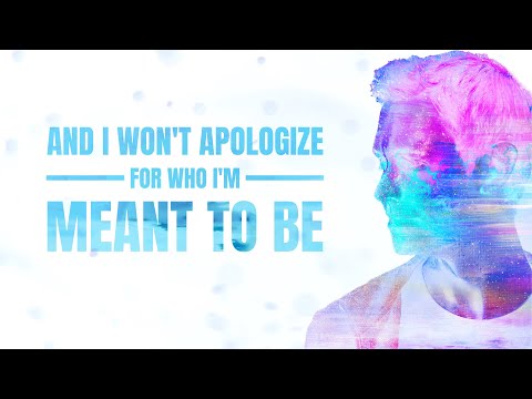 Samuel Day - Meant to Be - Official Lyric Video