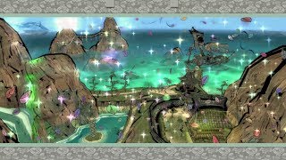 【大神 絶景版】＃17 モフ公と新たな旅立ち【ゲーム実況】