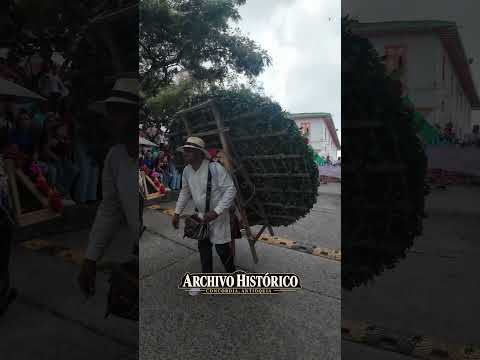 Así se vivió el Día de la Antioqueñidad en Concordia Antioquia 2026