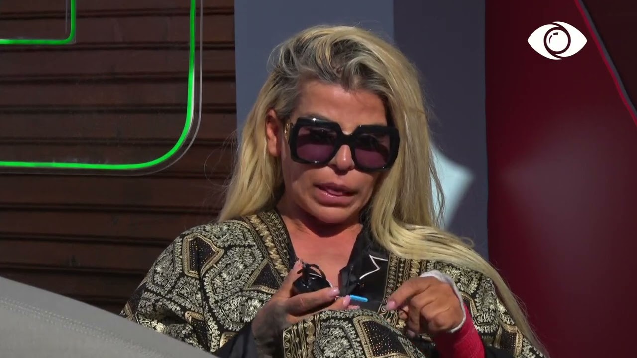 Më ka rënë në qafë/ Valbona bisedon me banorët për Maestron