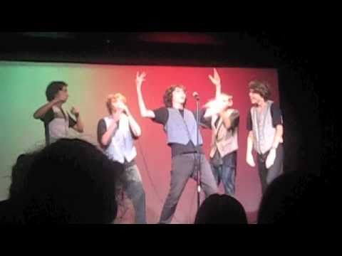 Put Your Hands Up In The Air