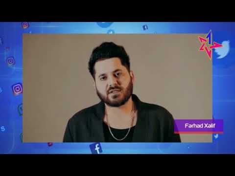 Fərhad Xəlifdə sevənlərinə Okanla  duet oxuduğu “ Son deyil “ mahnısına klip çəkib
