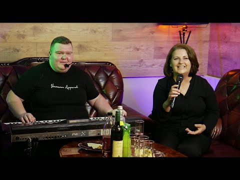 Ermin Hamidovic i Adela Turkic - Bozije suze [Uzivo]