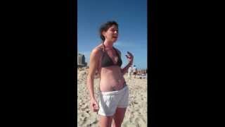 Inertia Tours South Padre Island 2012