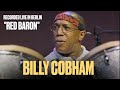 Billy Cobham Live in Berlin | Jazz Fusion Legend at Zig Zag Jazz Club