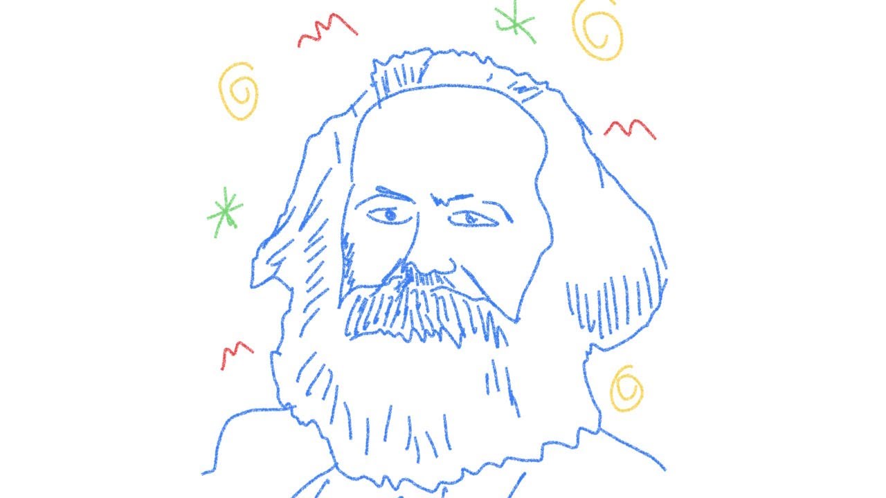 El capitalismo según Marx