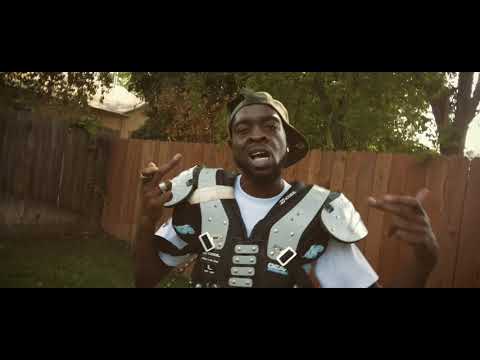 Poope Balboa "Out the Gravel" (Ofical Music Video)