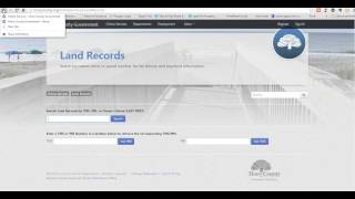 Learn your way around the New Horry County Website