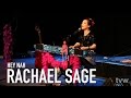 Rachael Sage - Hey Nah | Next Level