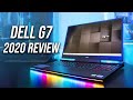 Ноутбук Dell G7 7700