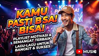 Download lagu The Zulkarnain Kamu Pasti Bisa |  Video Slow Rock Terbaru yang Viral mp3