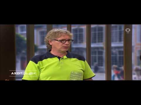 "ARD Buffet": braune Hecken mit natürlichen Mitteln retten