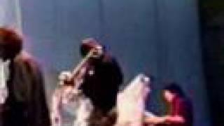 VisibleSound:Tom Reyes/Gary Meek/ Jeff Lorber/Conrad Herwig