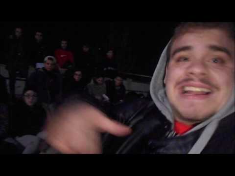FROST VS SHEIZ "REPLICA" [CUARTOS] MINUTE BATTLE