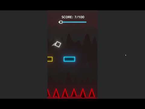 BlockyJump2D