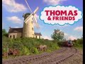 Thomas CITV Theme Without The Pan Flutes