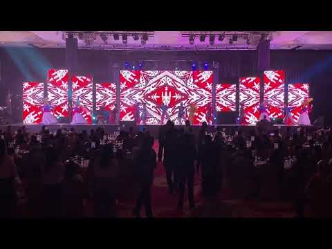 Tarian 8 Etnik Sumut | Dendang 8 Etnik Sumut Ai Ai Dancer Medan Bank Sumut