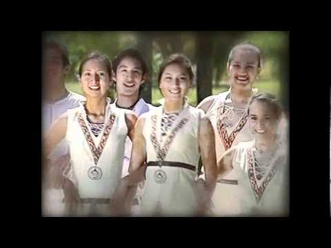 Ñeca Rodriguez - Romanza Chiquitana