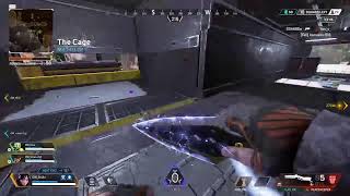 [Apex] クランスナイプ しご終わで眠てぇ