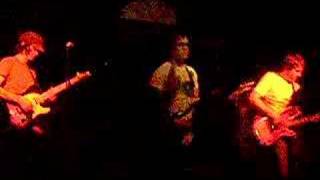 Hot Rod Circuit - Irish Car Bomb (Live)