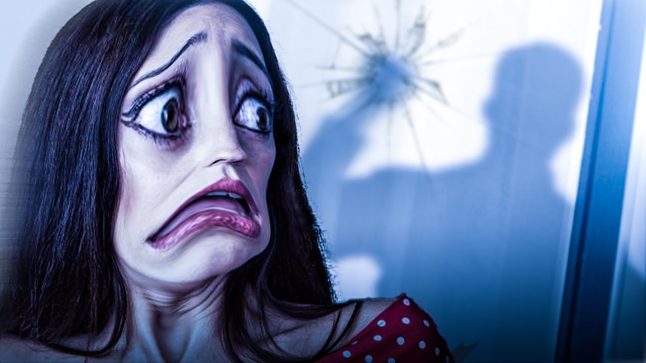 elle ne pouvait pas s'y attendre... thumbnail