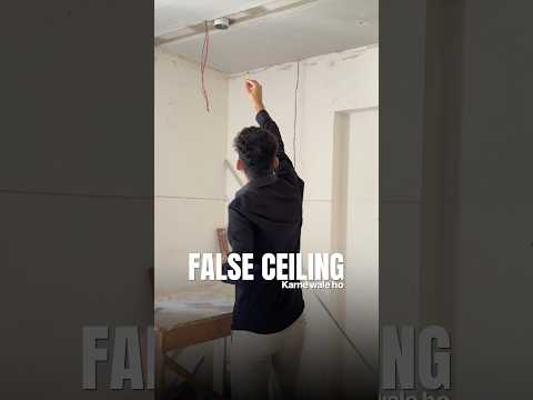 False ceiling l False ceiling design l Ceiling design l Interior design By #houmeindia