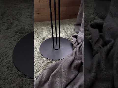 Миниатюра изображения товара Журнальный столик Sheffilton SHT-CT44-2/H43 (сонора/черный муар)