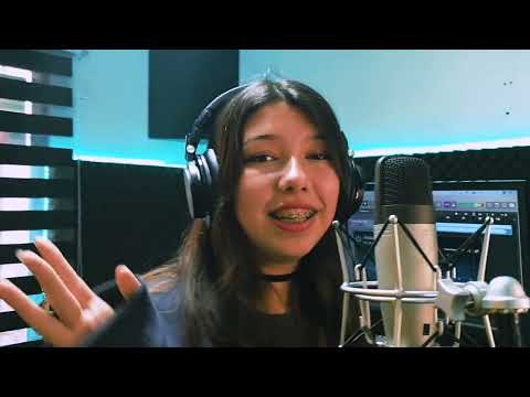 Cosmic Girl (Jamiroquai - Cover)