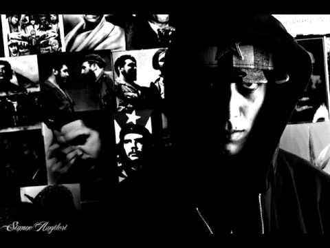 Truth "Nati per disobbedire" ft V.Viola (Beat CoProd Dr.Cream & Reven)