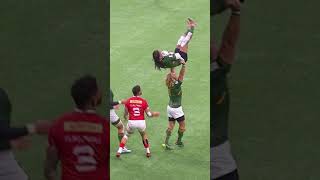 Download lagu Unleashing raw power: Rugby players in awe-inspiring strength 💪😳 mp3