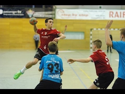 HSC Suhr Aarau   SG Pilatus MU15 E