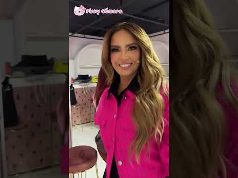 Detrás de cámaras 📷 Magneto #magneto #PinkyPromise #KarlaDiaz #90s #boyband #youtubeshorts #shorts