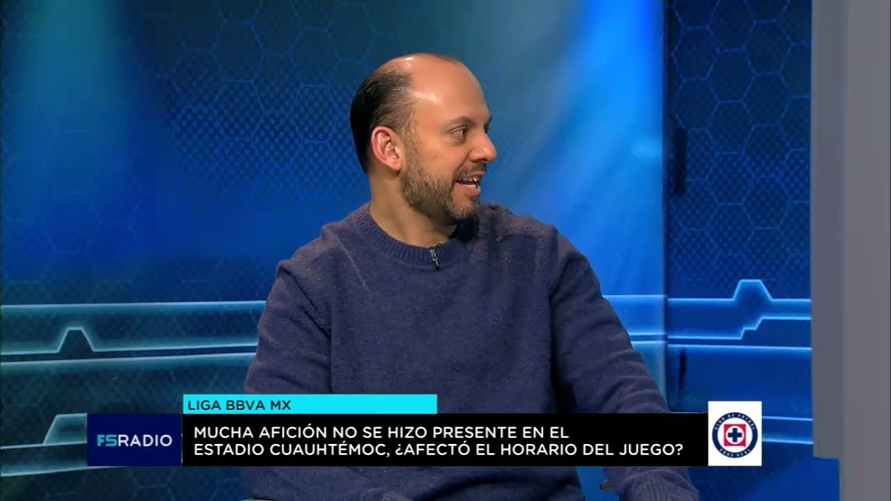Cruz Azul | ¿Deprime más la cancha de Puebla o que Cruz Azul no tenga un estadio?
