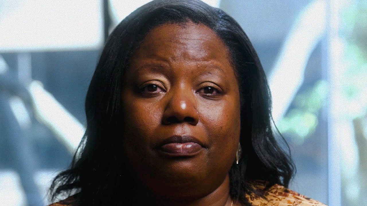 Nothing Could Fill the Void Inside Until JESUS Did THIS…😳 (Testimony)