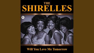 The Shirelles