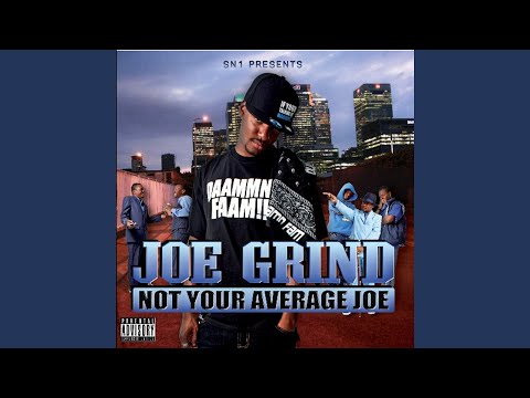 Not Your Average Joe