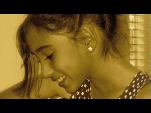 "Ave Maria" by Analise Hoveyda