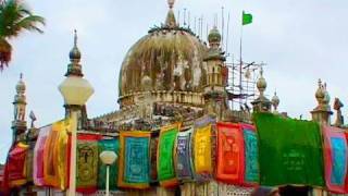 Haji Ali Dargah in Mumbai