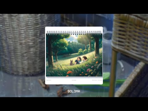 Zupiter - soloma feat. Shristi Brahma 🍃