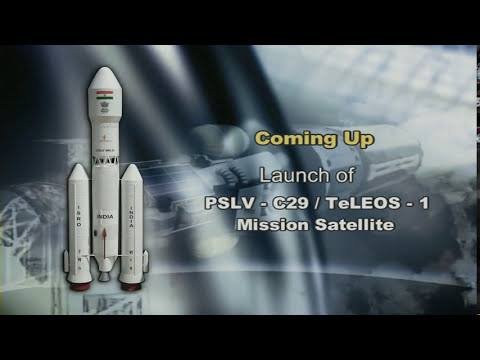 Watch the Launch