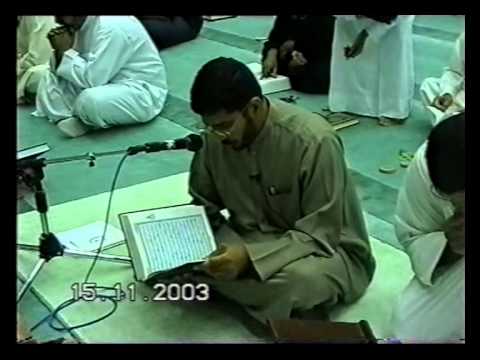 ⁣ما تيسر من سورة نوح - الحاج عمار الحرز