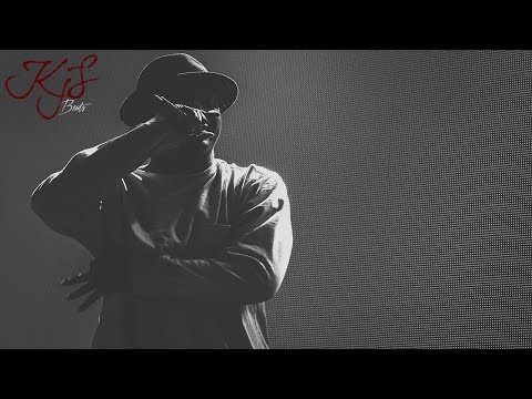 YG Type Beat 2018 "Caution" Produced By KJS Beats