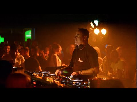 Christian Smith @ Club Rebel Ohrid 2024