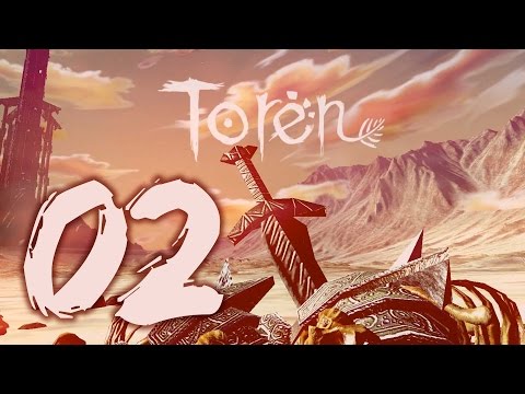 Toren : Lets Play - Part 2