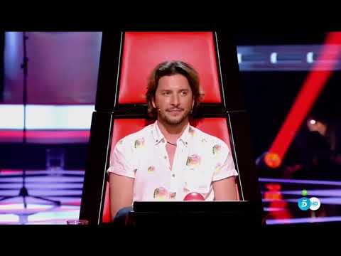 Adri Salva y Frank La Voz - La saeta