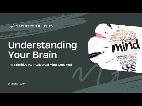 Understanding Your Brain