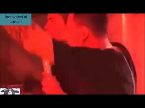 ★Derby Real Madrid ➜ Ronaldo (Cr7) canta con Kevin Roldan.2015