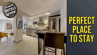 77 St-Vallier Apparts Hotel - Perfect Place to Stay | Quebec City (QC), Canada🏩