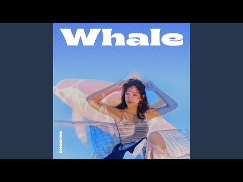 Video thumbnail for Whale (Instrumental)