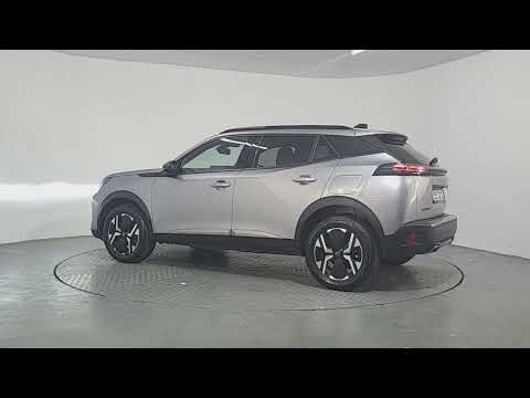 Peugeot 2008 Allure 1.2 Petrol Manual - Image 2